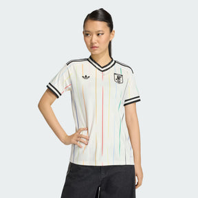 Camisa Seleção Japão II 2026/27 Torcedora Feminina