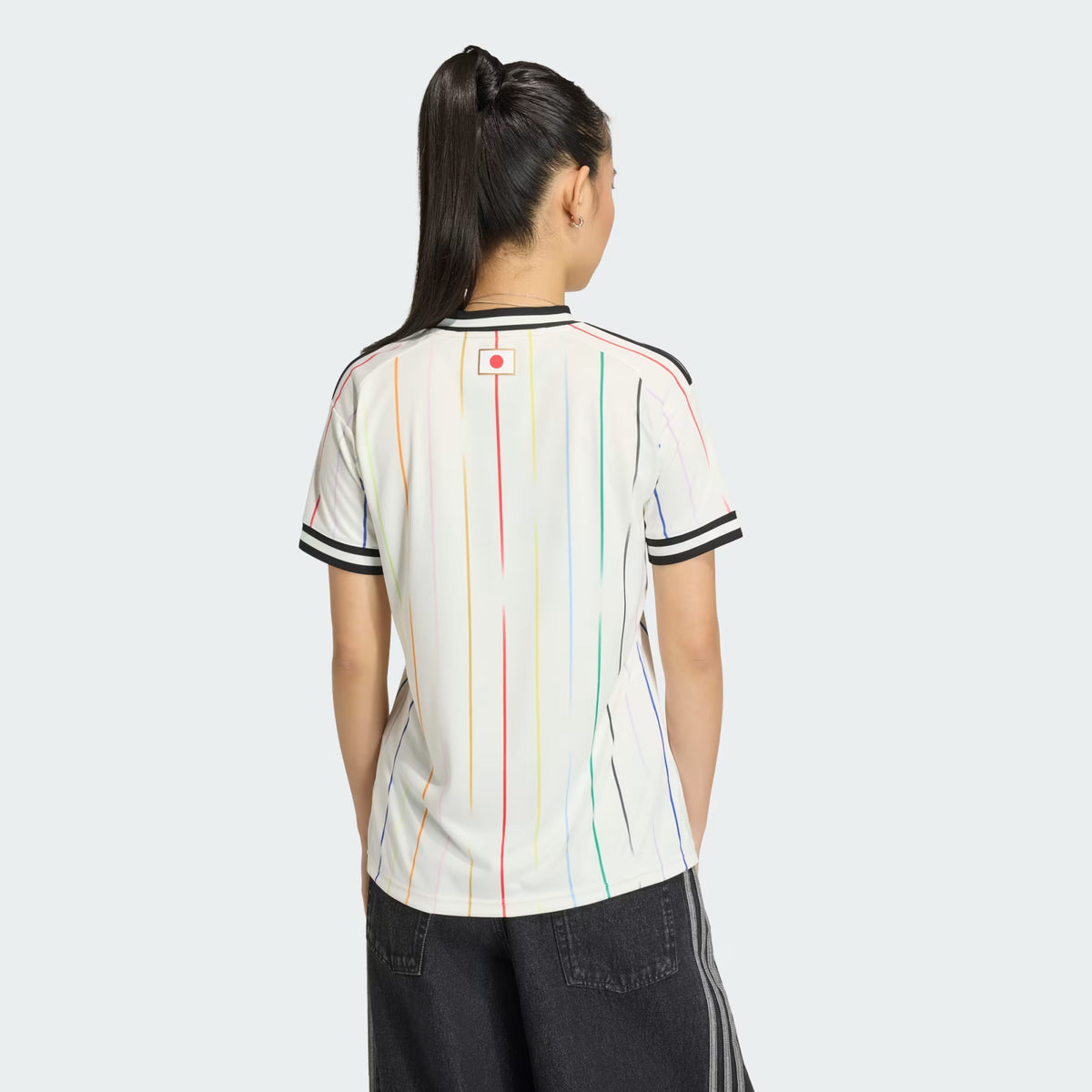 Camisa Seleção Japão II 2026/27 Torcedora Feminina