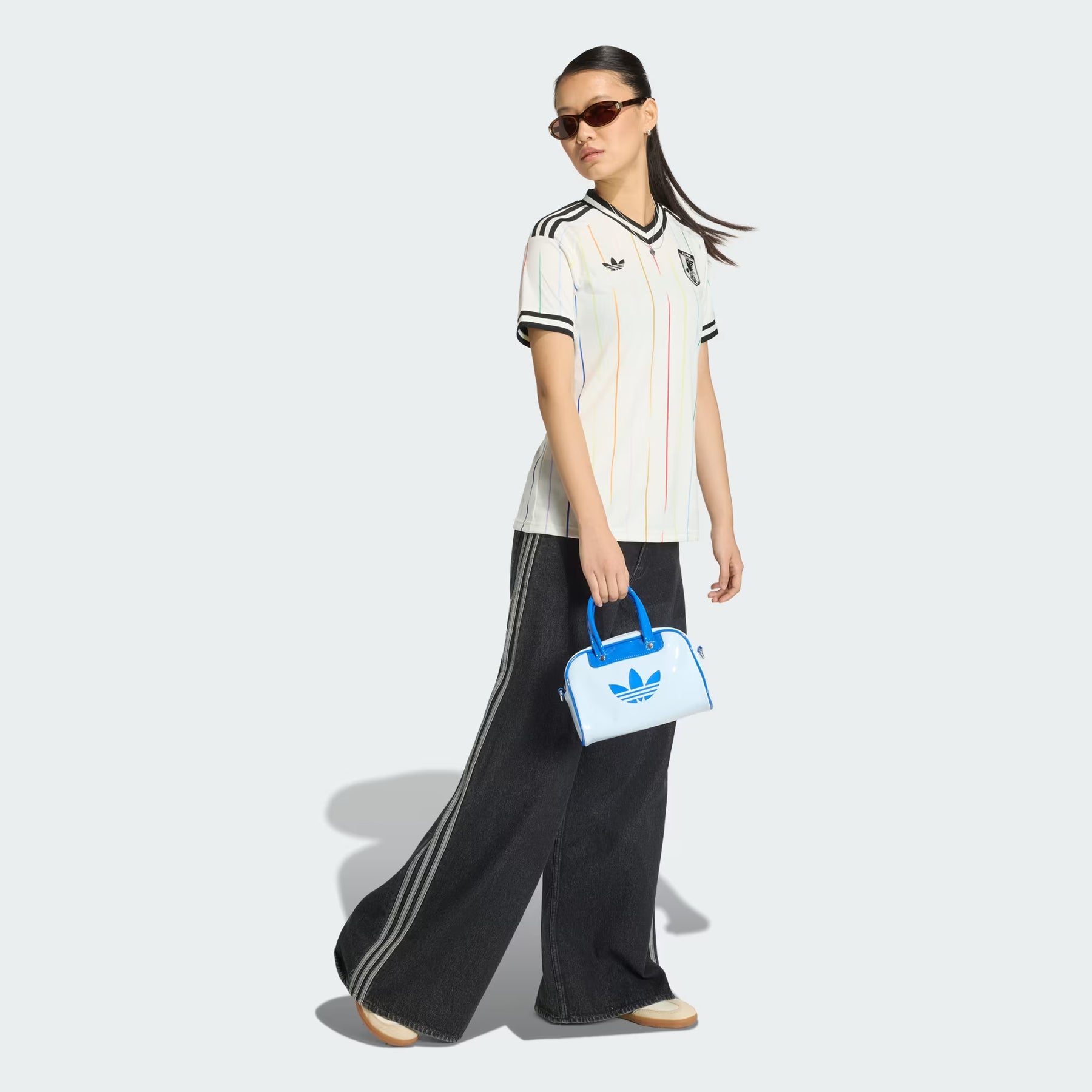 Camisa Seleção Japão II 2026/27 Torcedora Feminina