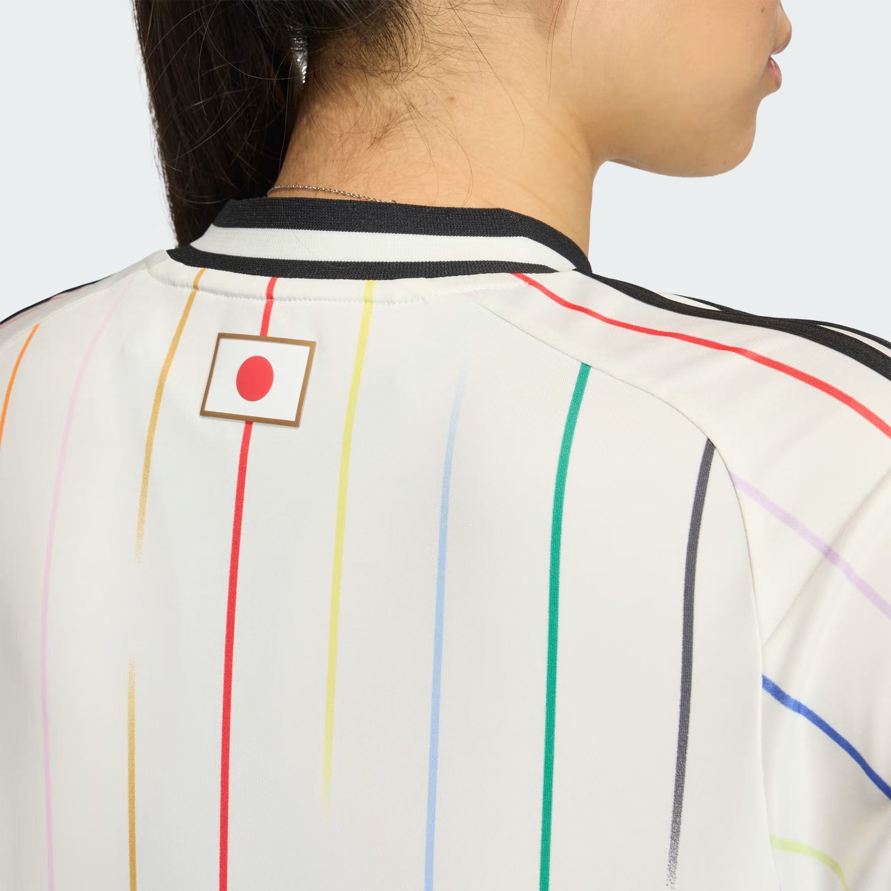 Camisa Seleção Japão II 2026/27 Torcedora Feminina