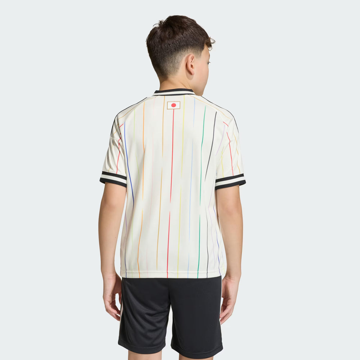 Camisa Seleção Japão II 2026/27 Torcedor Infantil