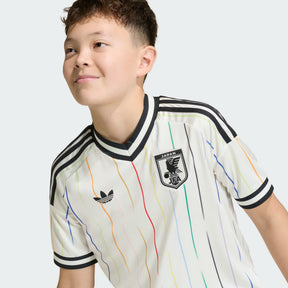 Camisa Seleção Japão II 2026/27 Torcedor Infantil