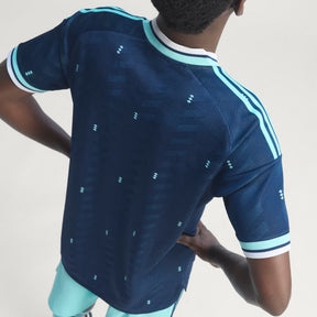 Camisa Seleção Alemanha II 2026/27 Versão Jogador