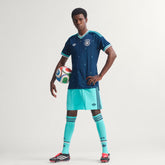 Camisa Seleção Alemanha II 2026/27 Versão Jogador