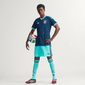 Camisa Seleção Alemanha II 2026/27 Versão Jogador