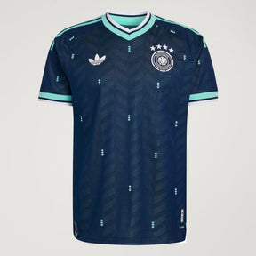 Camisa Seleção Alemanha II 2026/27 Versão Jogador