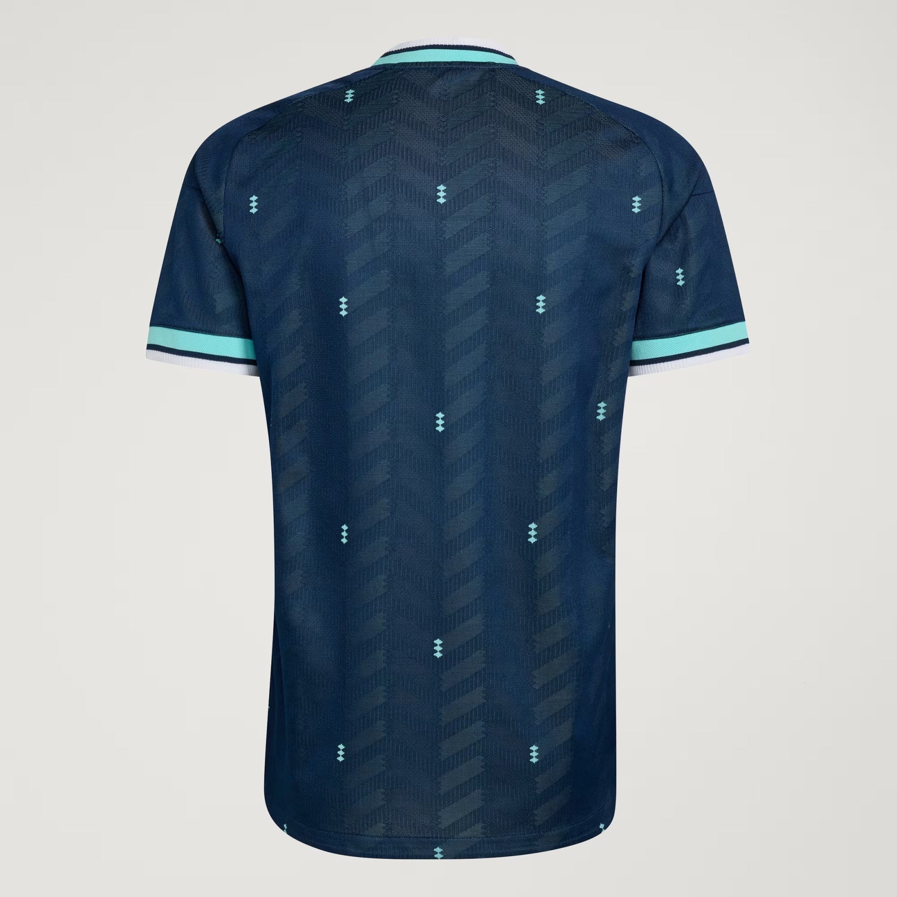 Camisa Seleção Alemanha II 2026/27 Versão Jogador