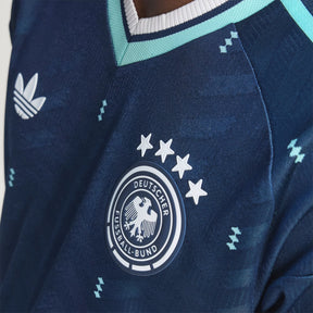 Camisa Seleção Alemanha II 2026/27 Versão Jogador