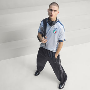 Camisa II Itália 2026/27 Versão Jogador