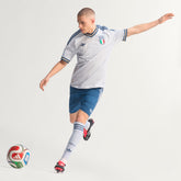 Camisa II Itália 2026/27 Versão Jogador