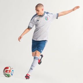 Camisa II Itália 2026/27 Versão Jogador