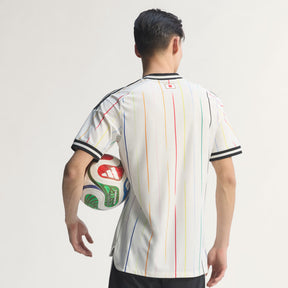 Camisa Seleção Japão II 2026/27 Versão Jogador