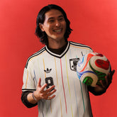 Camisa Seleção Japão II 2026/27 Versão Jogador