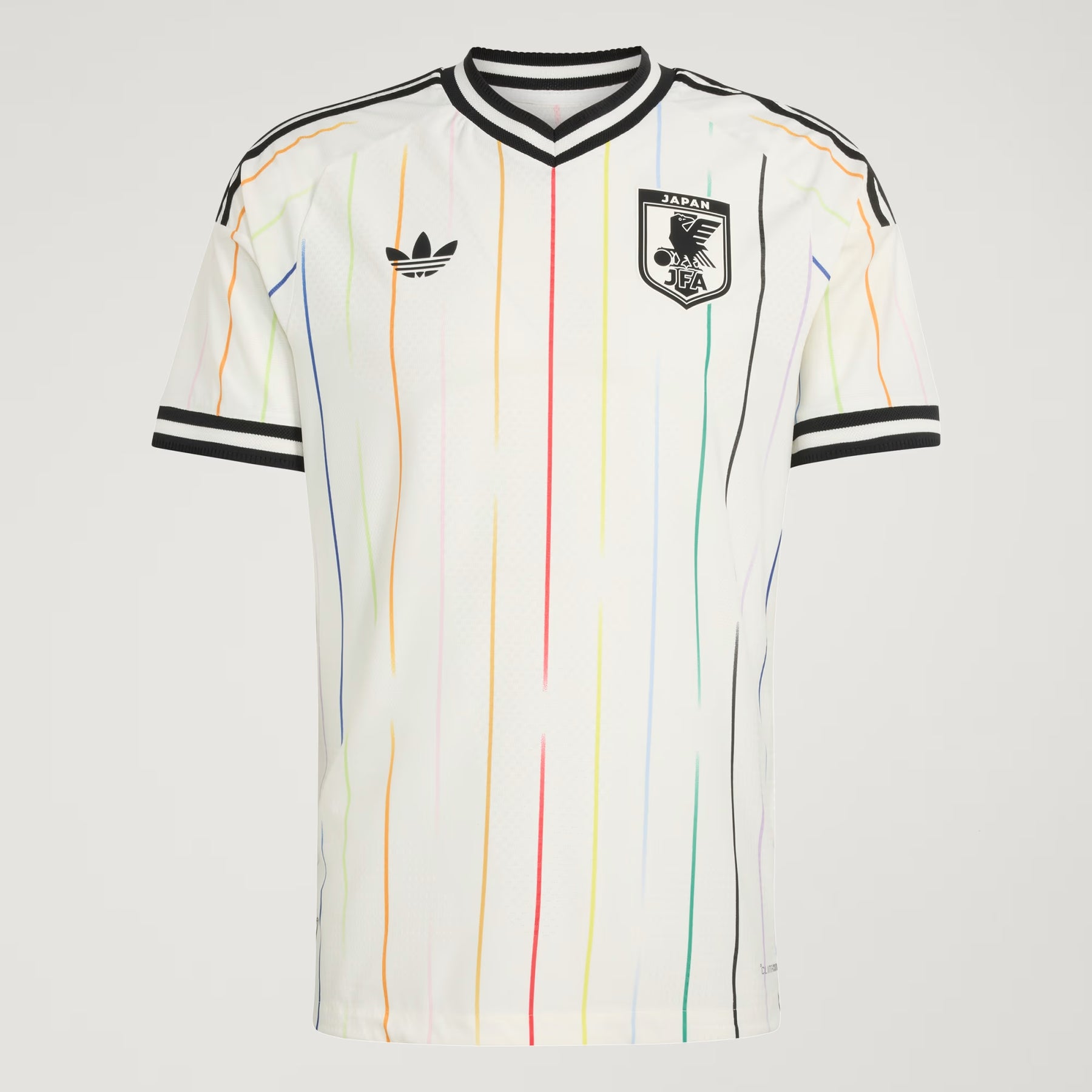 Camisa Seleção Japão II 2026/27 Versão Jogador