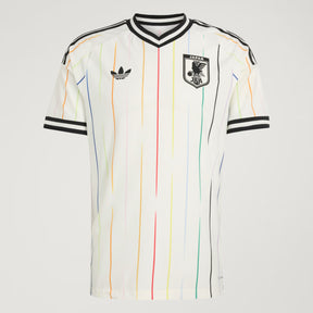 Camisa Seleção Japão II 2026/27 Versão Jogador