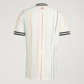 Camisa Seleção Japão II 2026/27 Versão Jogador