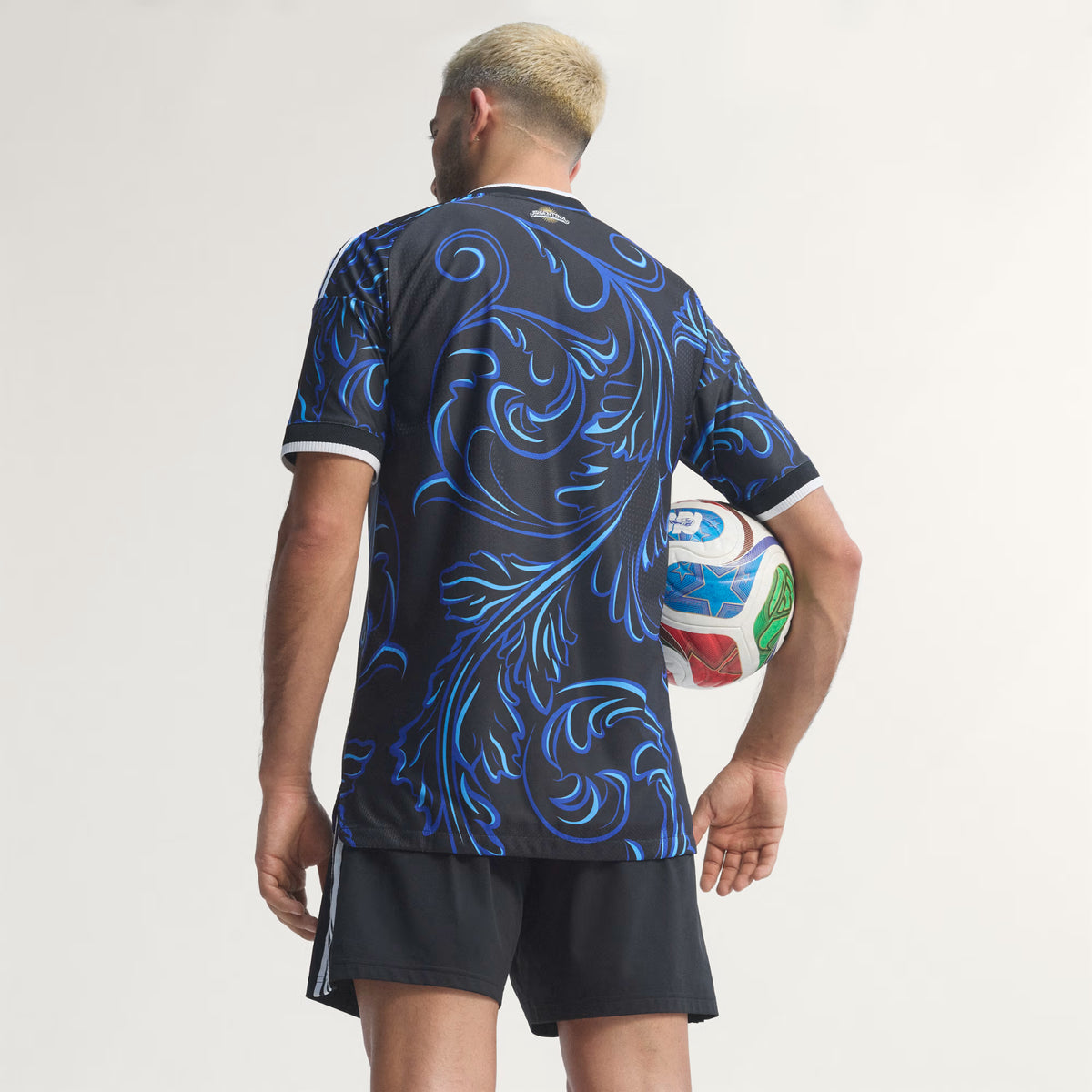 Camisa Seleção Argentina II 2026/27 Versão Jogador