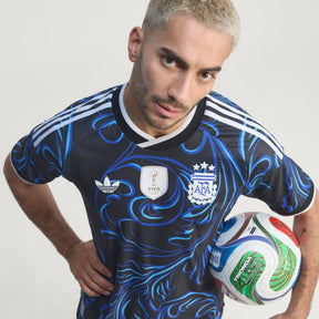 Camisa Seleção Argentina II 2026/27 Versão Jogador