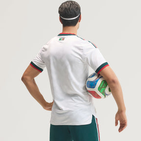 Camisa Seleção México II 2026/27 Versão Jogador