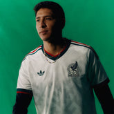Camisa Seleção México II 2026/27 Versão Jogador