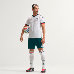 Camisa Seleção México II 2026/27 Versão Jogador