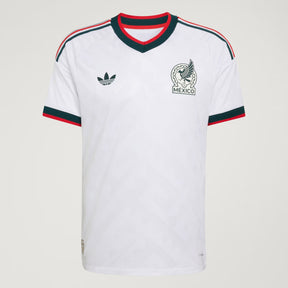 Camisa Seleção México II 2026/27 Versão Jogador