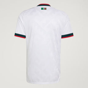Camisa Seleção México II 2026/27 Versão Jogador