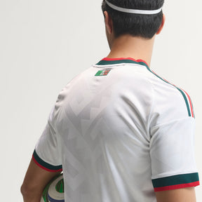 Camisa Seleção México II 2026/27 Versão Jogador