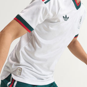 Camisa Seleção México II 2026/27 Versão Jogador
