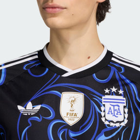 Camisa Seleção Argentina II 2026/27 Torcedor Masculina