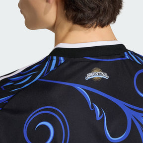 Camisa Seleção Argentina II 2026/27 Torcedor Masculina