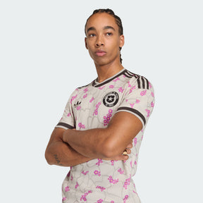 Camisa II Seleção Chilena 2026/27 Versão Torcedor