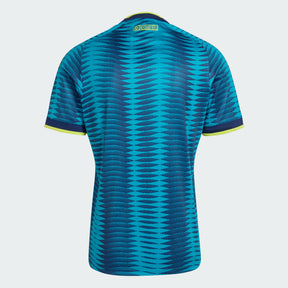 Camisa Seleção Colômbia 2026/27 II Versão Jogador