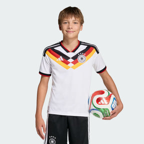 Camisa Seleção Alemanha I 2026/27 Torcedor Infantil