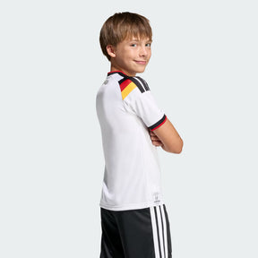 Camisa Seleção Alemanha I 2026/27 Torcedor Infantil