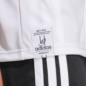 Camisa Seleção Alemanha I 2026/27 Torcedor Infantil