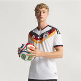 Camisa Seleção Alemanha I 2026/27 Versão Jogador