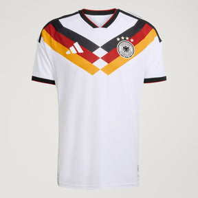 Camisa Seleção Alemanha I 2026/27 Versão Jogador