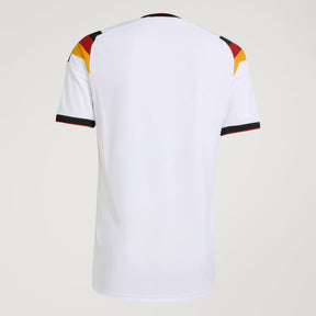 Camisa Seleção Alemanha I 2026/27 Versão Jogador