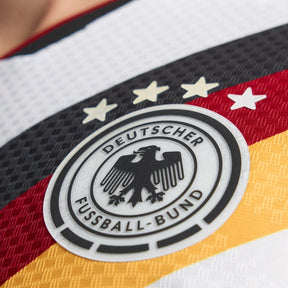 Camisa Seleção Alemanha I 2026/27 Versão Jogador
