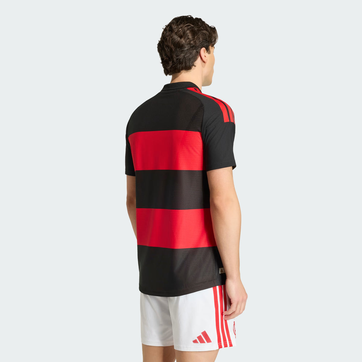 Camisa Flamengo I 25/26 Versão Jogador