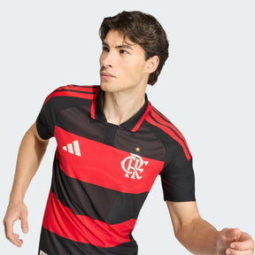 Camisa Flamengo I 25/26 Versão Jogador