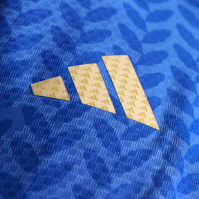 Camisa I Itália 2026/27 Versão Jogador