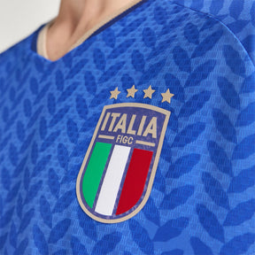 Camisa I Itália 2026/27 Versão Jogador