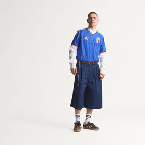 Camisa I Itália 2026/27 Versão Jogador