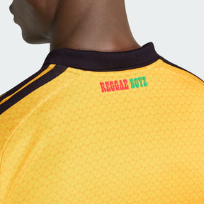 Camisa I Jamaica 26 x Bob Marley Versão Torcedor