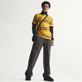 Camisa I Jamaica 26 x Bob Marley Versão do Jogador