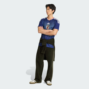 Camisa Seleção Japão I 2026/27 Versão Torcedor