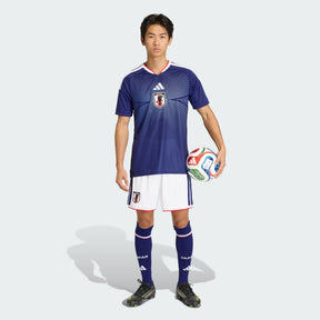 Camisa Seleção Japão I 2026/27 Versão Torcedor
