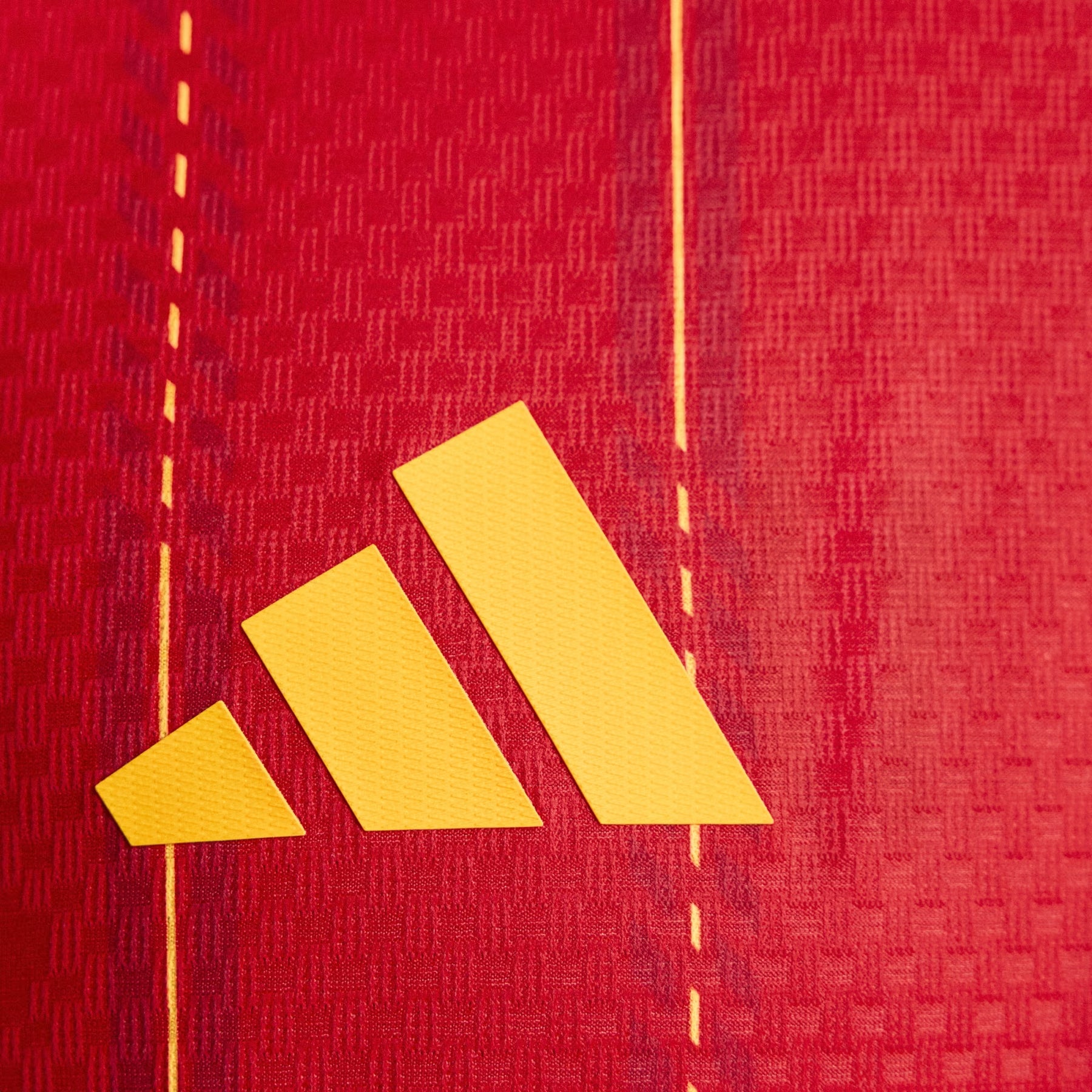 Camisa Seleção Espanha I 2026/27 Versão Jogador